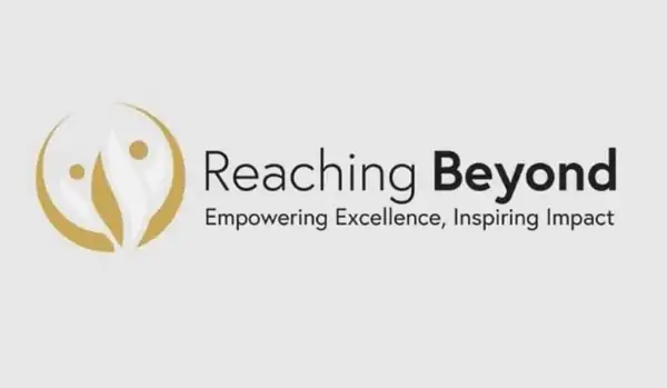Reaching Beyond support graphic